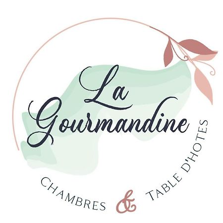 Gite La Gourmandine Saint-Andiol Kültér fotó