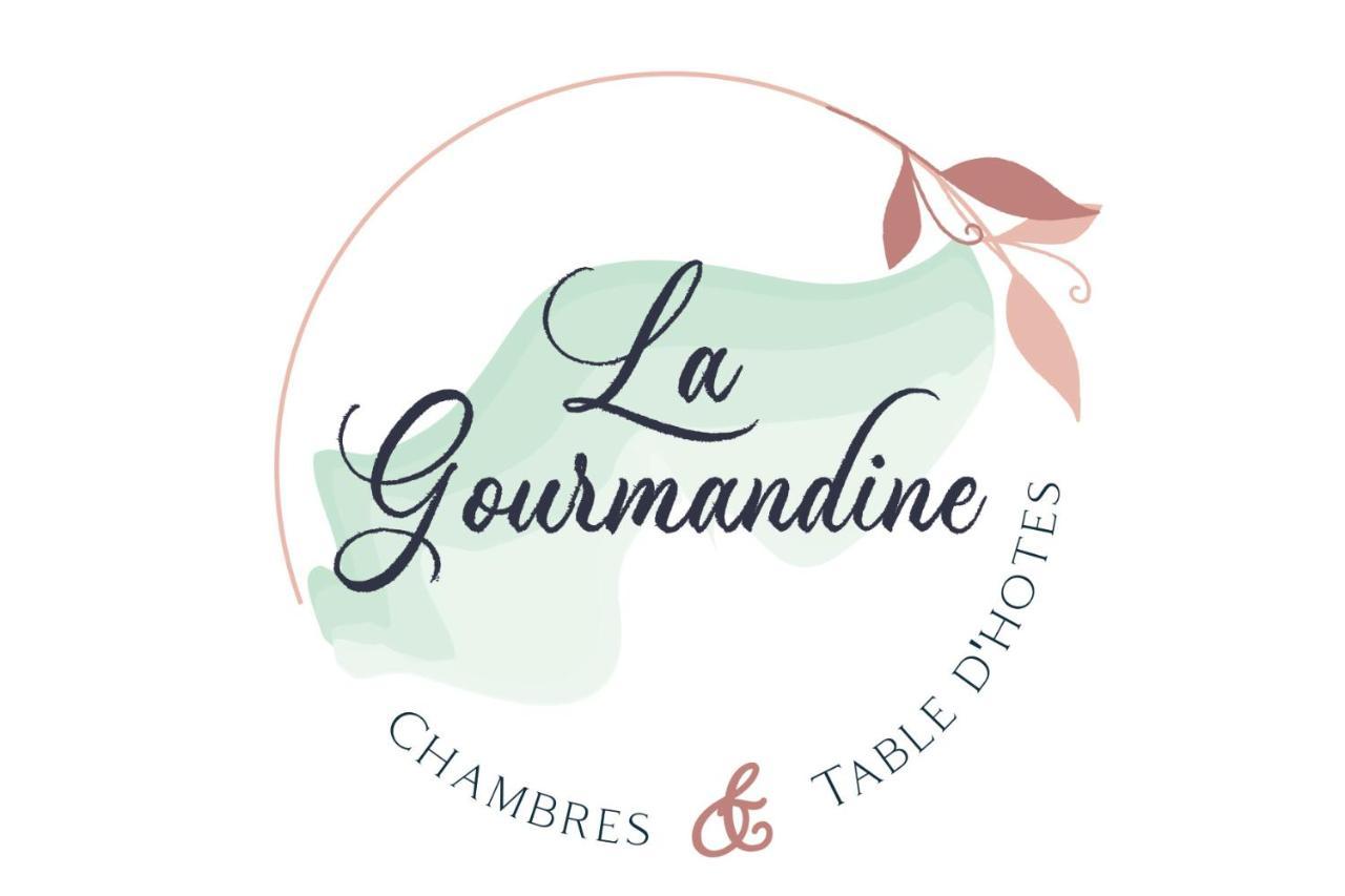 Gite La Gourmandine Saint-Andiol Kültér fotó